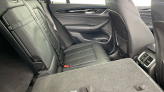 BMW iX3 210kW M Sport 80kWh 5dr Auto Electric Estate